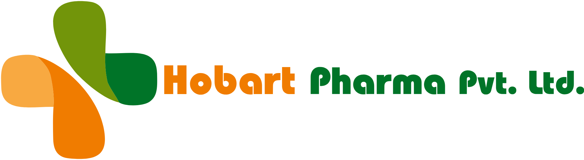 hobart pharma logo